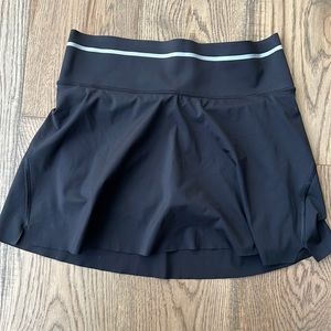 Athleta tennis skirt